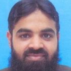Muhammad Zahid Siddiqui, Shift Engineer