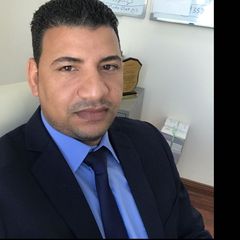 احمد رجب محمد, Customer Service