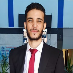 Mohamed Aboseif Elelimy