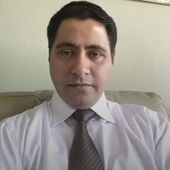 Mumtaz Qureshi, Finance Controller
