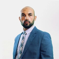 Hazem Sobhi, Regional Sales  Manager - Qatar & Bahrain