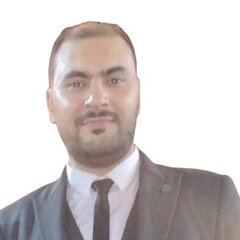 Mohammed Sallam, Chief Accountant
