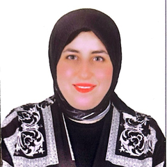 Marwa Mamdouh