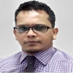 Adheeb Rahumathullah