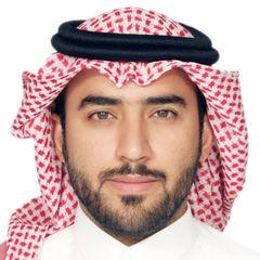 Mohammed Alkhamis, Senior Project Manager
