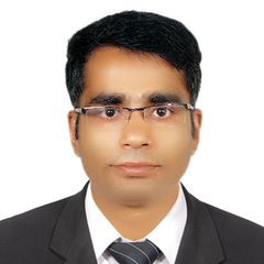 محمد JINESH, Branch Manager