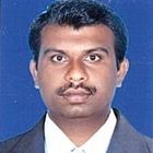 Chacko Koshy Panicker, HR/Admin & Business Support