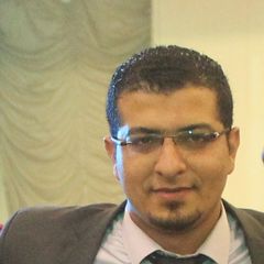 محمد feteh, HSE Manager