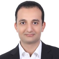 عمرو طايع, Senior HR Business Partner