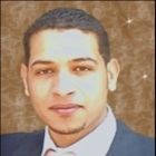 Hesham Abd El Bary Gomaa, Warehouse Supervisor