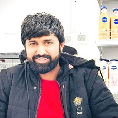 Mudassir Nazar