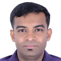 Akhil Raveendranath, SENIOR BID