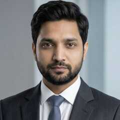 Mohammed Waseem, System Administrator / IT Support