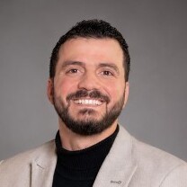 Mohamed Moawad, FINANCE MANAGER
