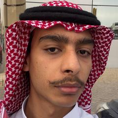 مشرف  الشهري 