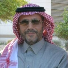 Eng- Hamzah Al Hamzah, Director of Facility Management