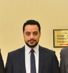 Ahmad Siouri, Sales Manager