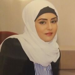 Rasha Nouraldeen, Lecturer in Accounting and Auditing