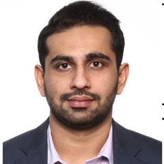 Saad Malik, Technical Product Manager