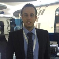 Ahmad Mahmoud Abu Sadeh, Payroll Manager | human resource operations 