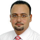 Ghassan Fayyad, Product and Marketing Manager