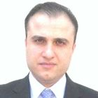 mouhanad sarraj, office manager