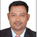 Aravinth muthaiyan mariappan, Assistant Manager