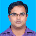 Nikhil Roy, Web Developer