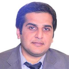 Rizwan Qadir, Sales and Marketing Specialist