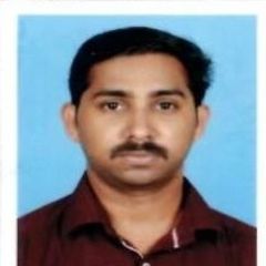 RETHEESH cheerangottil meethal Bhaskaran, Electrical Engineer