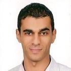 Qais Al-Shalabi, Senior Reporting and Database Developer