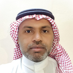Fuad Buhayyan, Supervisor SAQ(Site Acquisition)