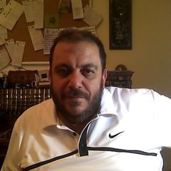 Karim Yehia Ahmed El-Moraly, Medical Advisor