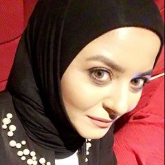 zahra alhaddad, Financial Planner