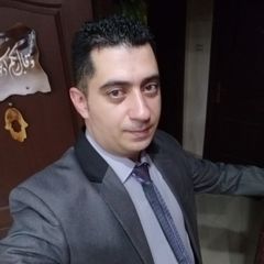 علاء عبدي, branch manager operations
