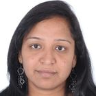 Lakshmi sailaja dharmavaram, Test Manager
