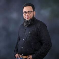 Tabraz  Basha, Programme Manager - Cloud Migration
