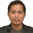 Erwin Tuparan, Design Specialist