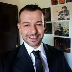 نجم خليل, Project manager/consultant 