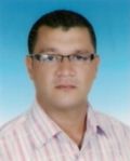 ayad hmud, Projects Manager