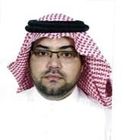 Saad Al-Qarni, Lead Engineer, Technical