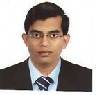 Sandesh Nair, Buying Assistant 