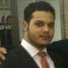 Ahmed Albalawy, Account Manager