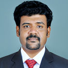 Nelson Pavartikaran, Administration Executive
