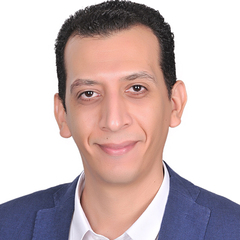 Ali Elmaghawry, رئيس قسم السلامة 