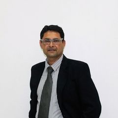 Gulamhaidar Kadari, Sales Manager