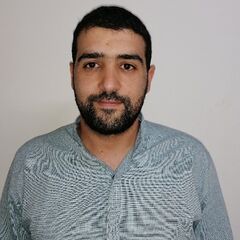 عبد الله ابولبن, مهندس مشاريع
