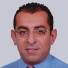 Ahmed Mohamed Nageeb, Senior Customer Service