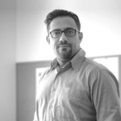 Ahmed Khader, Digital Marketing Supervisor