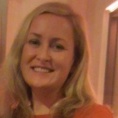 Rose Waldron, - Project Manager – Metering Data Continuous Improvement – Contract 